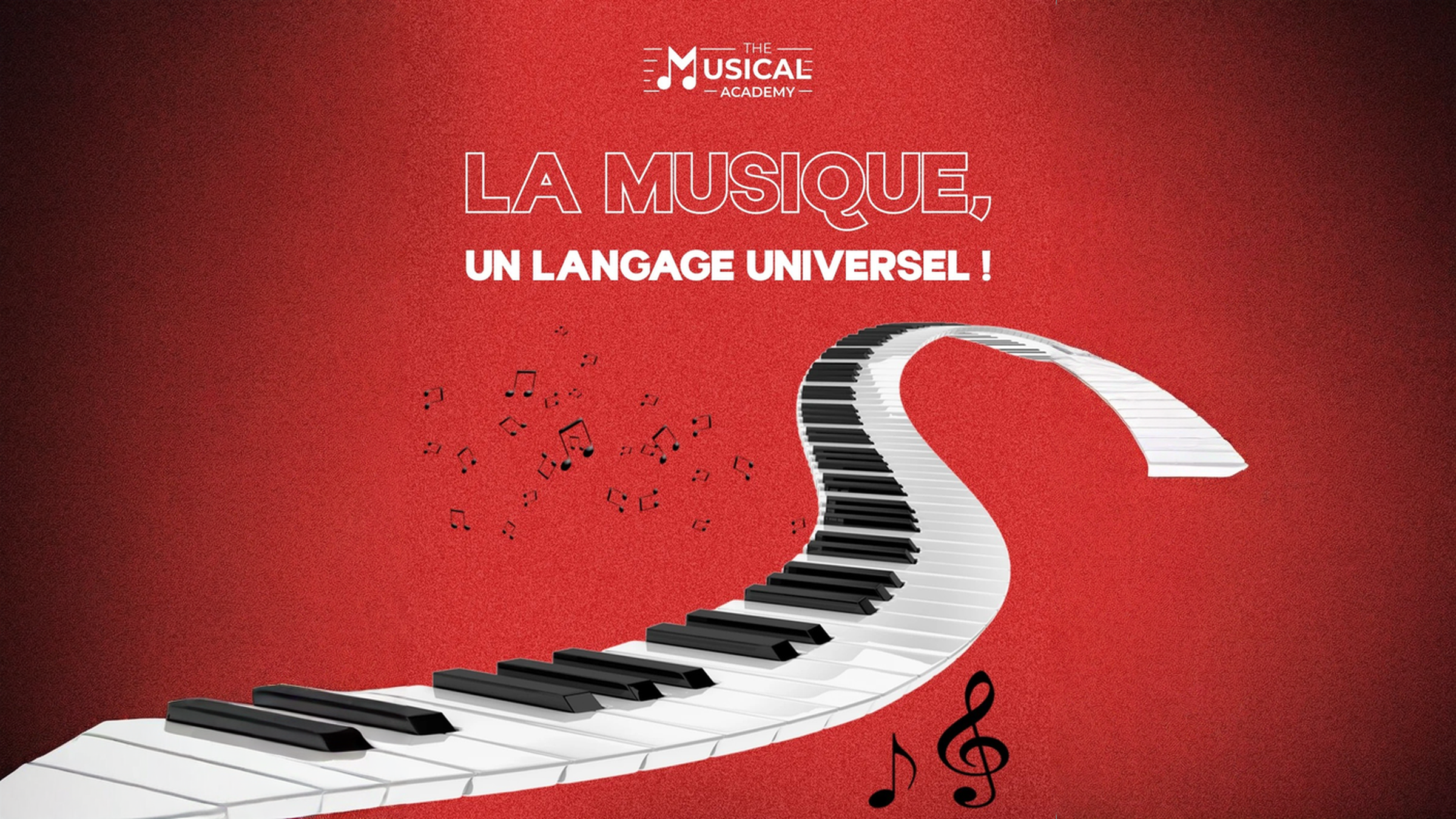 De l’ombre à la scène digitale : The Musical Academy Fès